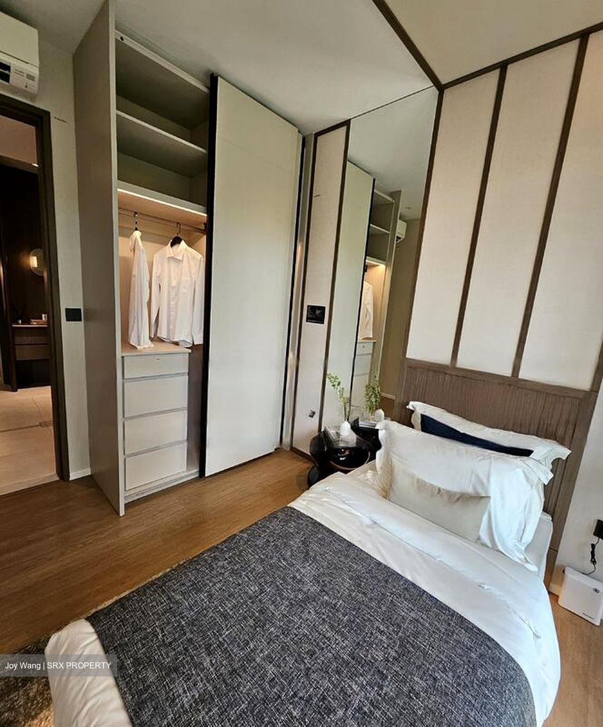 Hillhaven (D23), Apartment #449868581